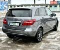Сірий Мерседес Б-клас, об'ємом двигуна 0 л та пробігом 139 тис. км за 9400 $, фото 16 на Automoto.ua