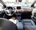 Мерседес Б-клас 2016 у Харкові на Automoto.ua Сірий Мерседес Б-клас, об'ємом двигуна 0 л та пробігом 90 тис. км за 13000 $, фото 12 на Automoto.ua
