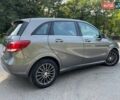 Сірий Мерседес Б-клас, об'ємом двигуна 0 л та пробігом 90 тис. км за 10200 $, фото 32 на Automoto.ua