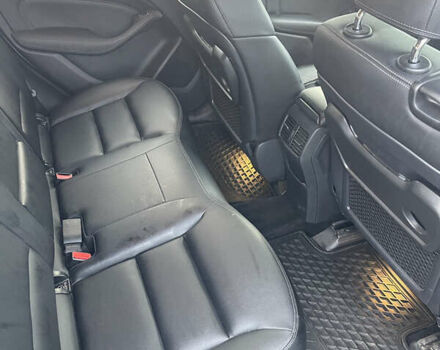 Сірий Мерседес Б-клас, об'ємом двигуна 0 л та пробігом 142 тис. км за 11800 $, фото 15 на Automoto.ua