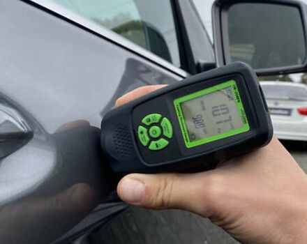 Серый Мерседес Б-класс, объемом двигателя 0 л и пробегом 115 тыс. км за 10999 $, фото 117 на Automoto.ua