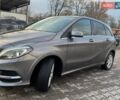 Серый Мерседес Б-класс, объемом двигателя 0 л и пробегом 104 тыс. км за 11000 $, фото 4 на Automoto.ua