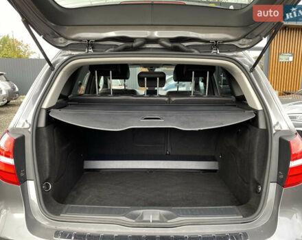 Серый Мерседес Б-класс, объемом двигателя 0 л и пробегом 115 тыс. км за 10999 $, фото 112 на Automoto.ua