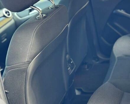 Серый Мерседес Б-класс, объемом двигателя 0 л и пробегом 115 тыс. км за 10250 $, фото 41 на Automoto.ua