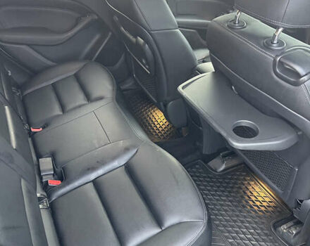 Сірий Мерседес Б-клас, об'ємом двигуна 0 л та пробігом 142 тис. км за 11800 $, фото 16 на Automoto.ua