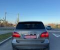 Серый Мерседес Б-класс, объемом двигателя 0 л и пробегом 110 тыс. км за 10499 $, фото 4 на Automoto.ua
