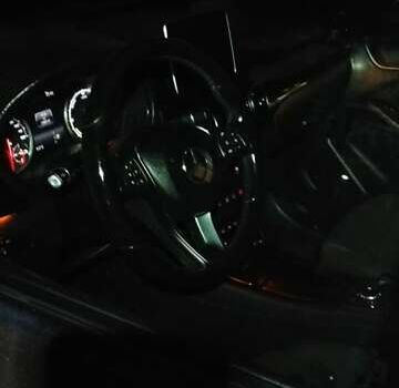 Серый Мерседес Б-класс, объемом двигателя 0 л и пробегом 136 тыс. км за 12800 $, фото 13 на Automoto.ua