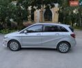 Сірий Мерседес Б-клас, об'ємом двигуна 0 л та пробігом 107 тис. км за 9600 $, фото 23 на Automoto.ua