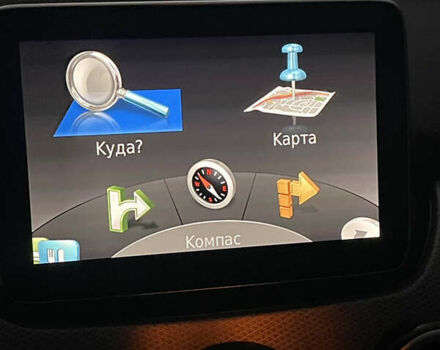 Сірий Мерседес Б-клас, об'ємом двигуна 0 л та пробігом 142 тис. км за 11800 $, фото 27 на Automoto.ua