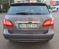 Сірий Мерседес Б-клас, об'ємом двигуна 0 л та пробігом 56 тис. км за 15200 $, фото 3 на Automoto.ua