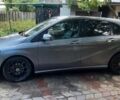 Сірий Мерседес Б-клас, об'ємом двигуна 0 л та пробігом 230 тис. км за 13950 $, фото 10 на Automoto.ua
