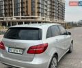 Серый Мерседес Б-класс, объемом двигателя 0 л и пробегом 106 тыс. км за 13600 $, фото 19 на Automoto.ua