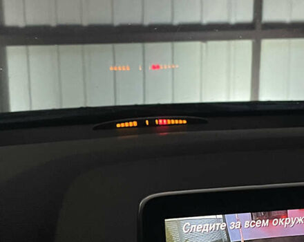 Сірий Мерседес Б-клас, об'ємом двигуна 0 л та пробігом 142 тис. км за 11800 $, фото 18 на Automoto.ua