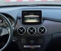 Серый Мерседес Б-класс, объемом двигателя 0 л и пробегом 110 тыс. км за 10499 $, фото 11 на Automoto.ua