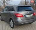 Сірий Мерседес Б-клас, об'ємом двигуна 0 л та пробігом 142 тис. км за 9500 $, фото 33 на Automoto.ua