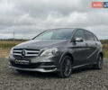 Серый Мерседес Б-класс, объемом двигателя 0 л и пробегом 115 тыс. км за 10999 $, фото 78 на Automoto.ua