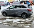Сірий Мерседес Б-клас, об'ємом двигуна 0 л та пробігом 139 тис. км за 9400 $, фото 8 на Automoto.ua