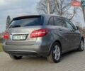 Сірий Мерседес Б-клас, об'ємом двигуна 0 л та пробігом 142 тис. км за 8999 $, фото 17 на Automoto.ua