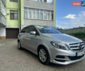 Сірий Мерседес Б-клас, об'ємом двигуна 0 л та пробігом 153 тис. км за 10500 $, фото 5 на Automoto.ua