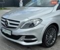 Сірий Мерседес Б-клас, об'ємом двигуна 0 л та пробігом 100 тис. км за 11500 $, фото 4 на Automoto.ua