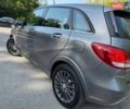 Сірий Мерседес Б-клас, об'ємом двигуна 0 л та пробігом 90 тис. км за 9850 $, фото 24 на Automoto.ua