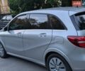 Сірий Мерседес Б-клас, об'ємом двигуна 0 л та пробігом 107 тис. км за 9600 $, фото 20 на Automoto.ua