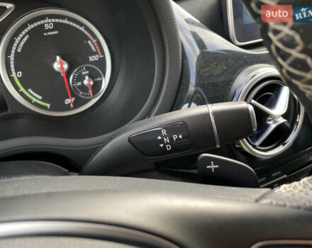 Серый Мерседес Б-класс, объемом двигателя 0 л и пробегом 115 тыс. км за 10999 $, фото 60 на Automoto.ua