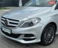 Серый Мерседес Б-класс, объемом двигателя 0 л и пробегом 85 тыс. км за 11950 $, фото 4 на Automoto.ua