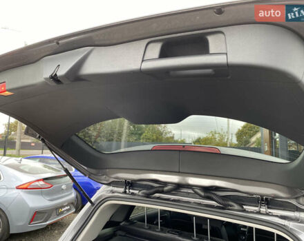 Серый Мерседес Б-класс, объемом двигателя 0 л и пробегом 115 тыс. км за 10999 $, фото 111 на Automoto.ua