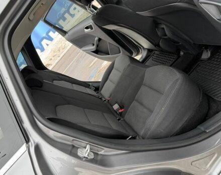 Сірий Мерседес Б-клас, об'ємом двигуна 0 л та пробігом 139 тис. км за 9400 $, фото 40 на Automoto.ua