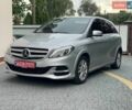 Серый Мерседес Б-класс, объемом двигателя 0 л и пробегом 170 тыс. км за 9999 $, фото 1 на Automoto.ua