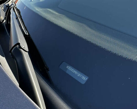 Серый Мерседес Б-класс, объемом двигателя 0 л и пробегом 63 тыс. км за 12900 $, фото 27 на Automoto.ua