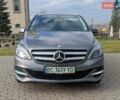 Сірий Мерседес Б-клас, об'ємом двигуна 0 л та пробігом 142 тис. км за 8999 $, фото 38 на Automoto.ua