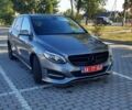 Серый Мерседес Б-класс, объемом двигателя 0 л и пробегом 230 тыс. км за 13950 $, фото 9 на Automoto.ua
