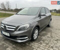 Сірий Мерседес Б-клас, об'ємом двигуна 0 л та пробігом 139 тис. км за 10400 $, фото 1 на Automoto.ua