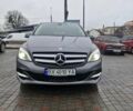 Сірий Мерседес Б-клас, об'ємом двигуна 0 л та пробігом 127 тис. км за 11300 $, фото 1 на Automoto.ua