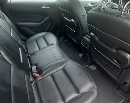 Серый Мерседес Б-класс, объемом двигателя 0 л и пробегом 44 тыс. км за 22000 $, фото 10 на Automoto.ua