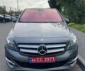 Сірий Мерседес Б-клас, об'ємом двигуна 0 л та пробігом 160 тис. км за 10700 $, фото 1 на Automoto.ua