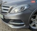 Сірий Мерседес Б-клас, об'ємом двигуна 0 л та пробігом 142 тис. км за 9500 $, фото 7 на Automoto.ua