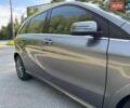 Сірий Мерседес Б-клас, об'ємом двигуна 0 л та пробігом 90 тис. км за 9850 $, фото 15 на Automoto.ua