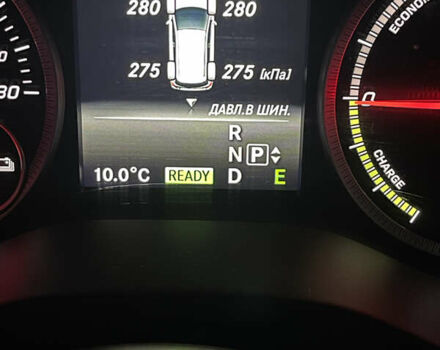 Сірий Мерседес Б-клас, об'ємом двигуна 0 л та пробігом 142 тис. км за 11800 $, фото 21 на Automoto.ua