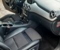 Сірий Мерседес Б-клас, об'ємом двигуна 0 л та пробігом 230 тис. км за 13950 $, фото 45 на Automoto.ua