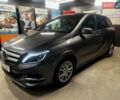 Сірий Мерседес Б-клас, об'ємом двигуна 0 л та пробігом 59 тис. км за 8800 $, фото 3 на Automoto.ua