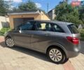 Сірий Мерседес Б-клас, об'ємом двигуна 0 л та пробігом 77 тис. км за 9200 $, фото 3 на Automoto.ua