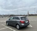 Сірий Мерседес Б-клас, об'ємом двигуна 0 л та пробігом 63 тис. км за 12300 $, фото 5 на Automoto.ua