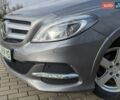 Сірий Мерседес Б-клас, об'ємом двигуна 0 л та пробігом 142 тис. км за 8999 $, фото 35 на Automoto.ua