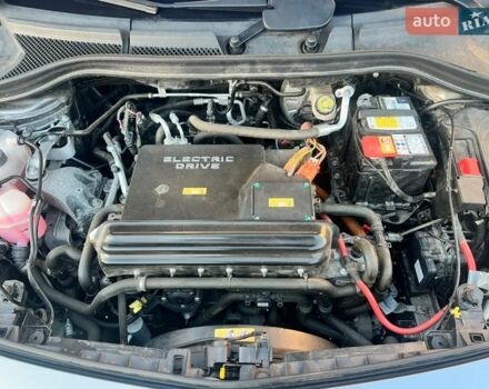 Серый Мерседес Б-класс, объемом двигателя 0 л и пробегом 114 тыс. км за 10600 $, фото 28 на Automoto.ua