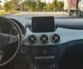 Серый Мерседес Б-класс, объемом двигателя 0 л и пробегом 230 тыс. км за 13950 $, фото 43 на Automoto.ua