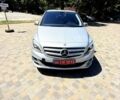 Сірий Мерседес Б-клас, об'ємом двигуна 0 л та пробігом 90 тис. км за 8550 $, фото 12 на Automoto.ua