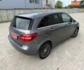 Серый Мерседес Б-класс, объемом двигателя 0 л и пробегом 125 тыс. км за 10200 $, фото 6 на Automoto.ua